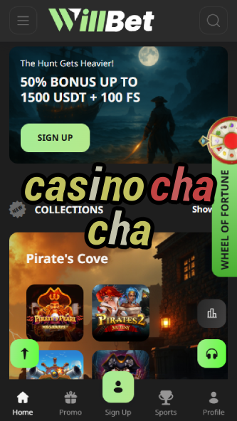 Casino Cha Cha - Latin Dance-Themed Casino-777casinobus.ydblkf.net